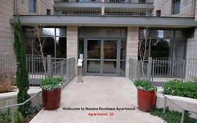 Naama New Boutique Apartment