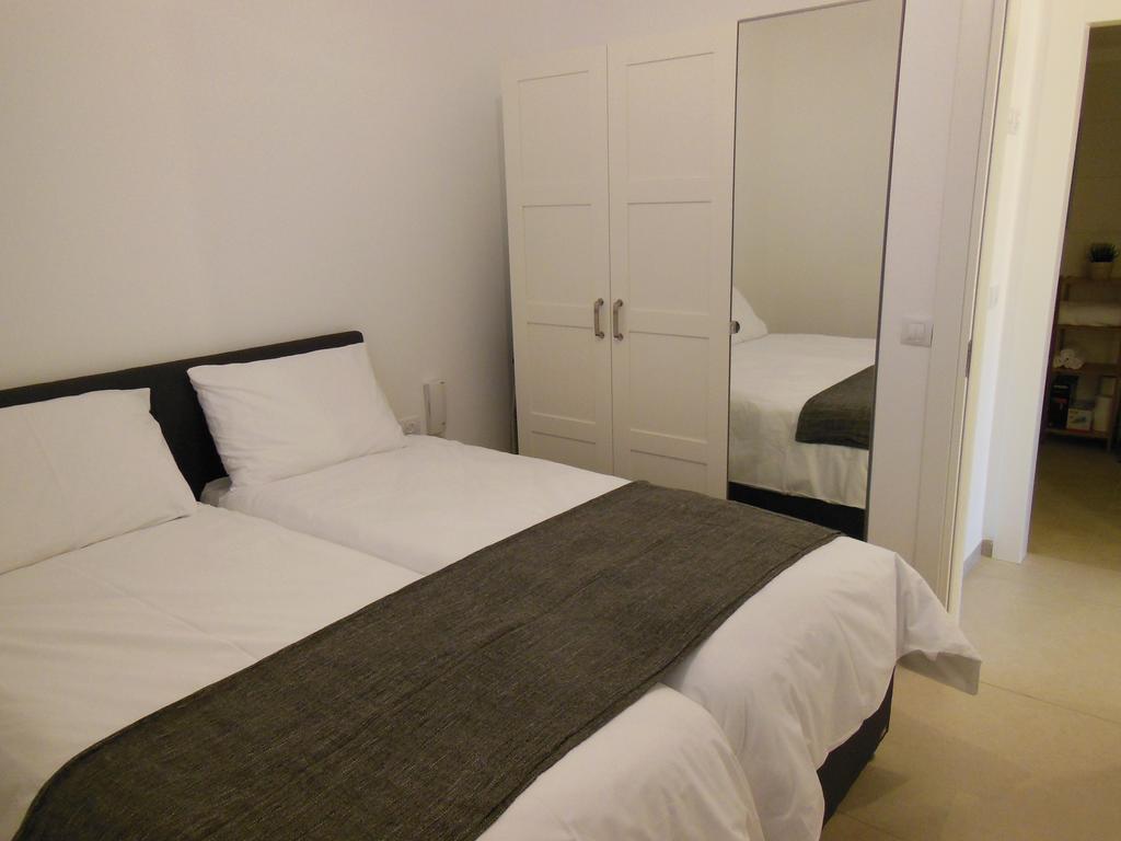 Naama New Boutique Apartment Jerusalem Exterior photo